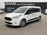 Ford Grand Tourneo Connect Trend*5 SITZE*TRENNGITTER - Ford Grand Tourneo Kombi Gebrauchtwagen
