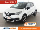 Renault Captur 1.3 TCe Collection*NAVI*TEMPO*PDC*LIM* - Renault Captur Gebrauchtwagen in Hamburg