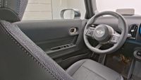 MINI Cooper Cabrio - Vorschau Bild 11