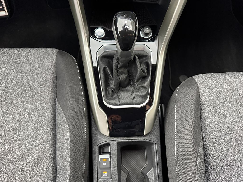 T-Roc 1.5 TSI "MOVE" *NAVI*IQ.DRIVE*KEYLESS*