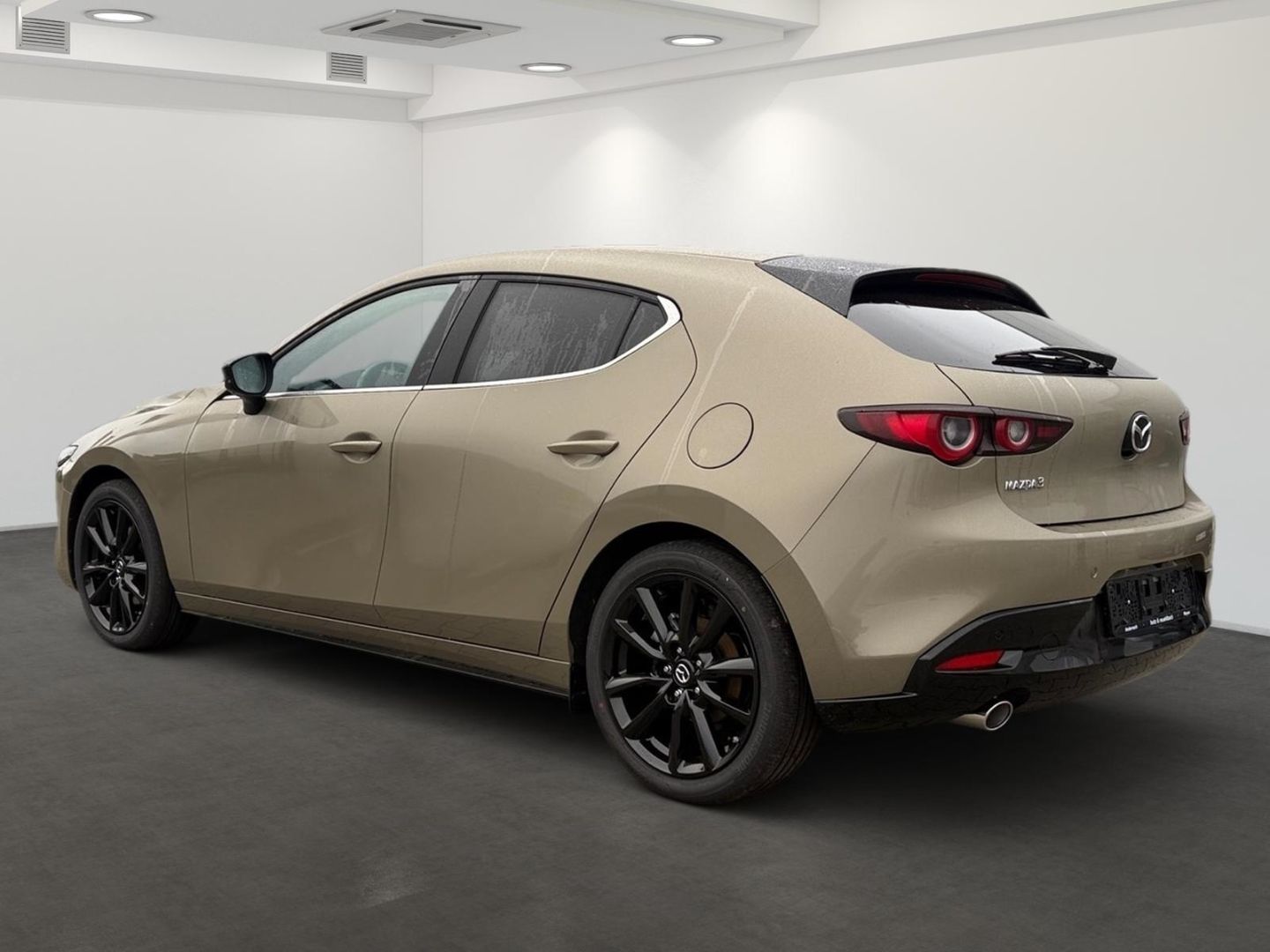 Mazda 3 - Bild 5