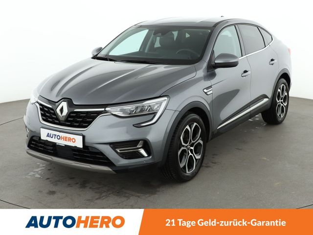 Renault Arkana 1.3 TCe Mild-Hybrid Techno Aut.*NAVI*CAM*