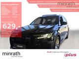 Audi SQ7 4.0 TFSI Q competition plus MATRIX PANO HUD