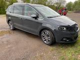 Seat Alhambra 2.0 TDI St.&St. 110kW FR-Line 4Drive 7S - Seat Alhambra: Allradantrieb