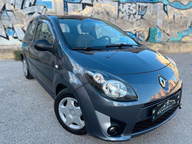 Renault Twingo 2010 1.2 LEV Sport & Sound DA VET