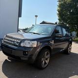 Land Rover Freelander2 SD4 HSE Luxury*Voll**Automatik*Tüv* - gebrauchte Land Rover Freelander aus dem Jahr 2011