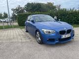 BMW 125i TÜV NEU - SERVICE NEU - M PAKET - 8 FACH - BMW 125 aus 2012
