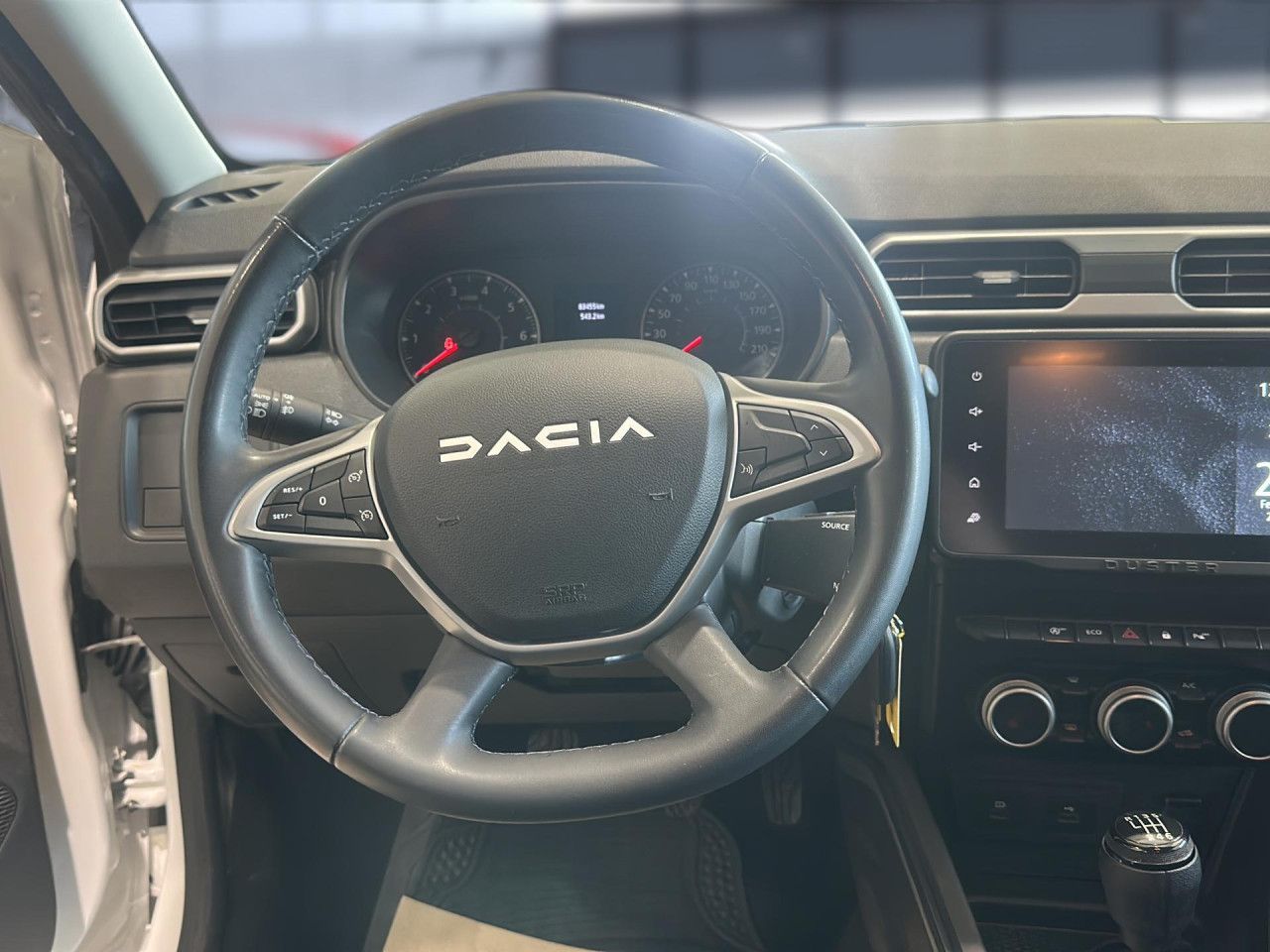 Dacia Duster - Bild 10