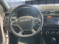Dacia Duster - Vorschau Bild 10