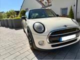 MINI Cooper D Pepper White, 2. Hand, TÜV neu - MINI MINI: Pepper White