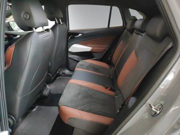 Bild 15 VW ID.4 Pure MATRIX+AREA VIEW+NAVI