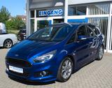 Ford S-Max S-MAX ST-Line / Matrix/Kamera/TWA - Ford: Max