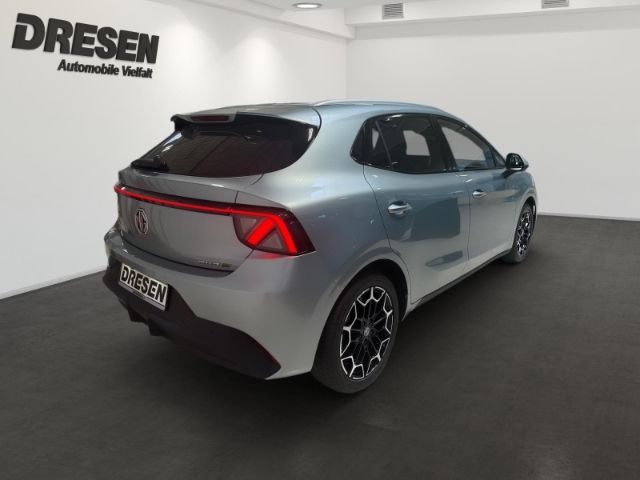MG4 EV Urban