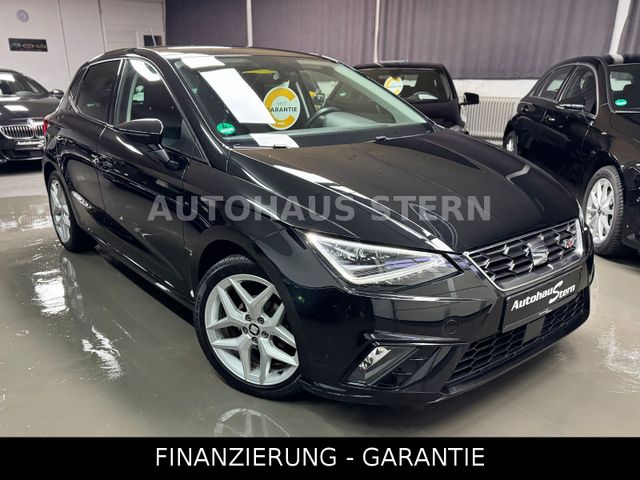 Seat Ibiza 1.0 TSI FR 8xReifen ACC Carplay LED DAB