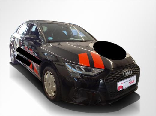 Audi A3 Sportback 30 TFSI S tronic PDC+,SmartphoneInt, миниатюра 6