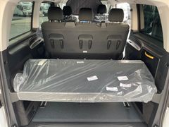 Pössl Mercedes Vito Vanstar Plus *Allrad*Winterpaket*