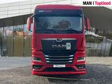 MAN TGX 18.510 4x2 BL SA 2xTank - MAN 4x4
