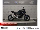 BMW F 900 R Triple Black Dynamik/ Komfort Pak.