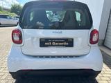 Smart fortwo coupe Passion 1.0 52 kW Sitzheizung Servo - Smart ForTwo: 1.0