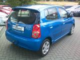 Kia Picanto 1.1  2.HAND,SERVO,KLIMA,AHK - Kia Picanto: Se