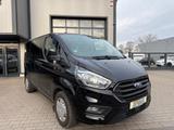 Ford Transit/Tourneo Custom Kombi320 L1 Trend 8 Sitze - Ford Transit: 8.1