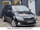 Skoda Fabia Combi Ambition 1.6TDI/NAVIKLIMAAUTOM/EURO5 - Skoda Fabia mit Diesel-Antrieb: Kombi, 1.6