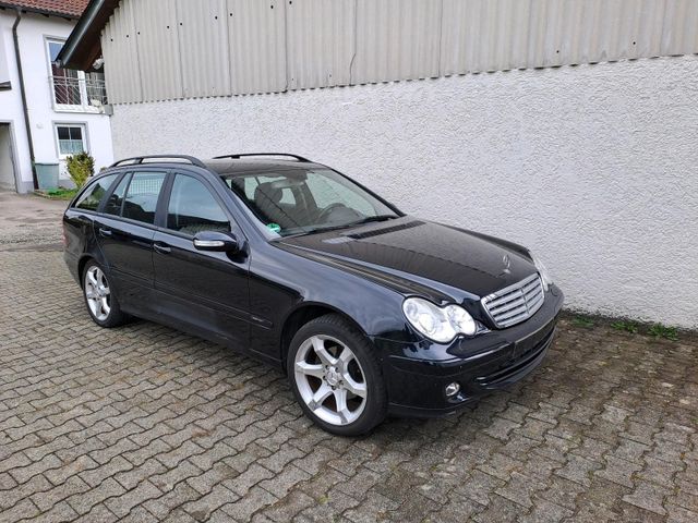 Mercedes-Benz Mercedes Benz C180 Kompressor