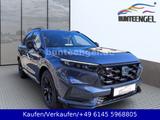 Honda CR-V 2.0 e:PHEV Advance Tech Panorama AHK - Honda CR-V: Sitzbelüftung