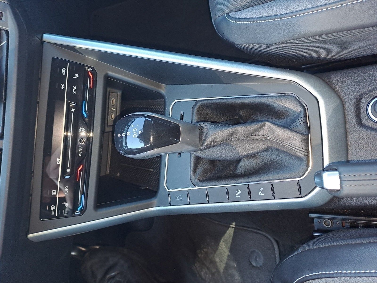 Volkswagen Taigo - Bild 16