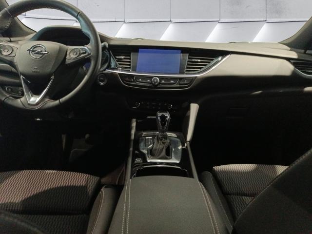 Opel Insignia Sports Tourer 2.0D ''Elegance'' Matrix-