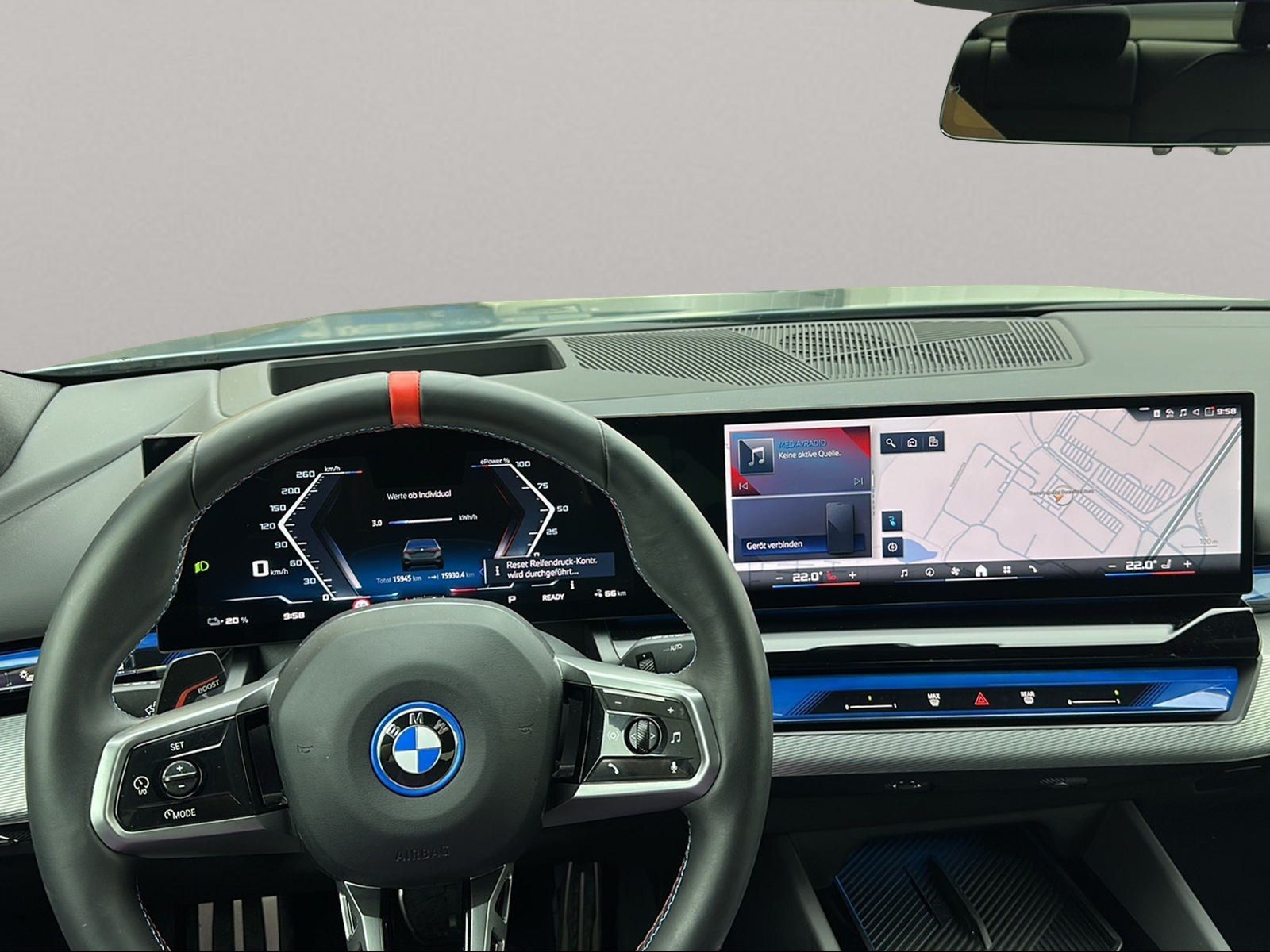 BMW i5 - Bild 16