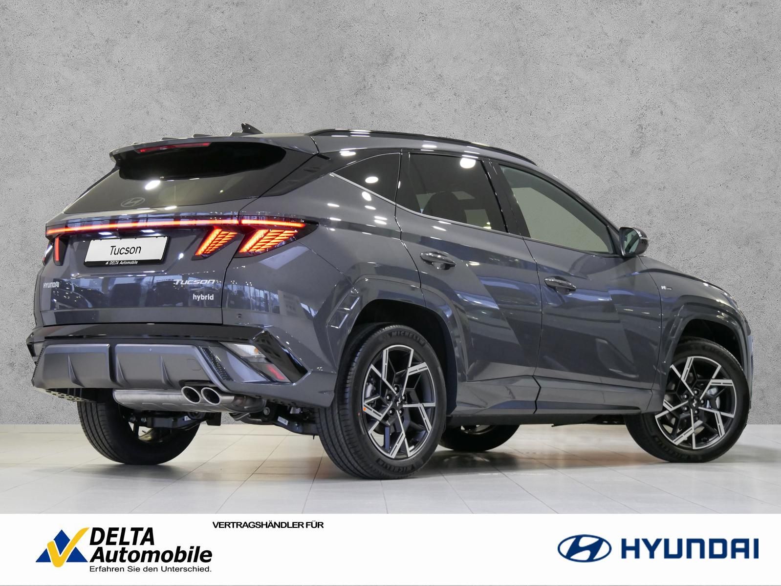 Hyundai TUCSON - Bild 2