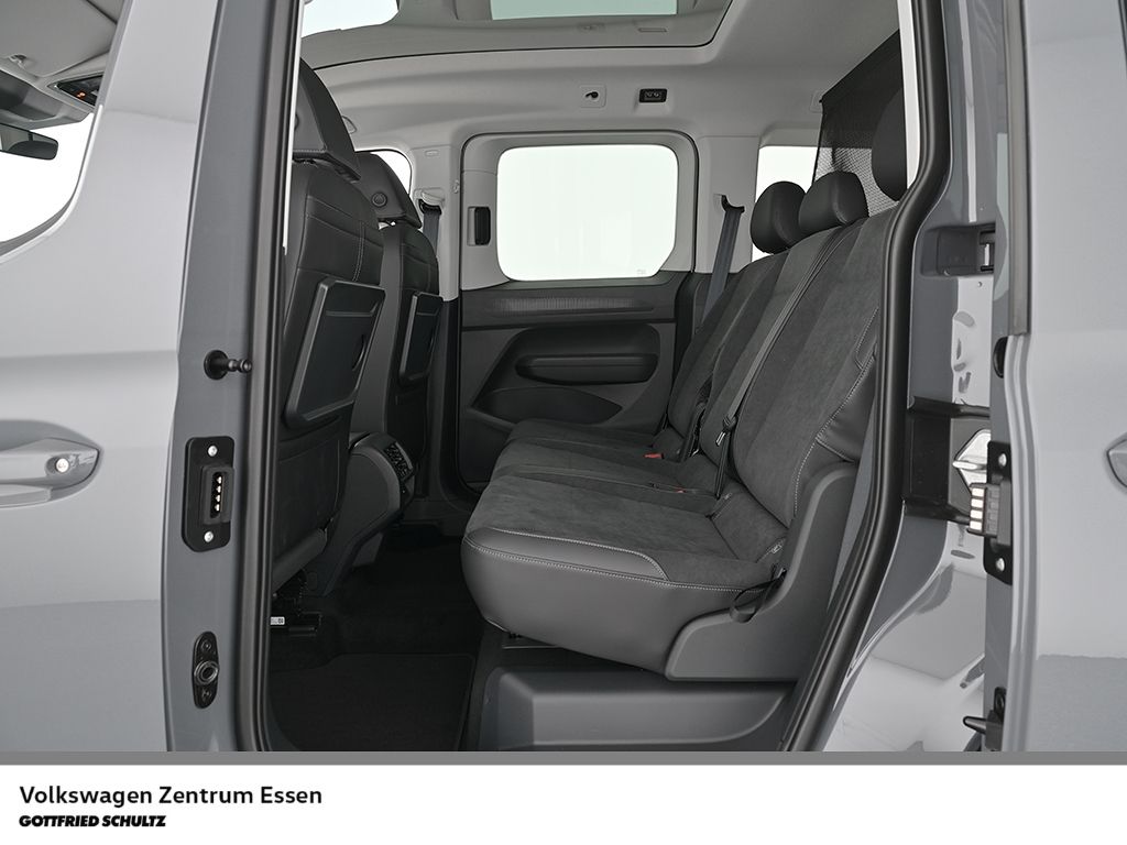 Volkswagen Caddy - Bild 12