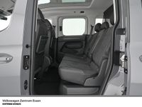 Volkswagen Caddy - Vorschau Bild 12
