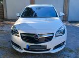 Opel Insignia Sports Tourer 2.0 CDTI