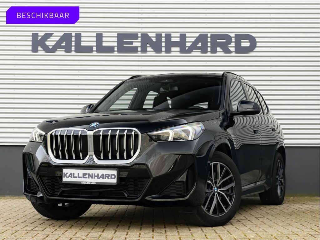 Image of BMW X1