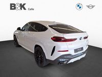 BMW X6 - Vorschau Bild 9
