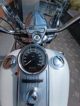 Harley-Davidson Harley Davidson Road King (2013) - Motorräder in Solingen