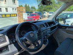 T6 Transporter Kasten Klima Tempomat