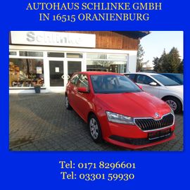 Fotografie Skoda Fabia Cool Plus 1.0 KLIMA USB DAB SR WR 1.te HAN