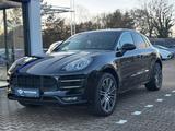 Porsche Macan Turbo/ALUFELGEN/LED/PANORAMA-DACH/18-WEGE - Porsche Macan in Bielefeld