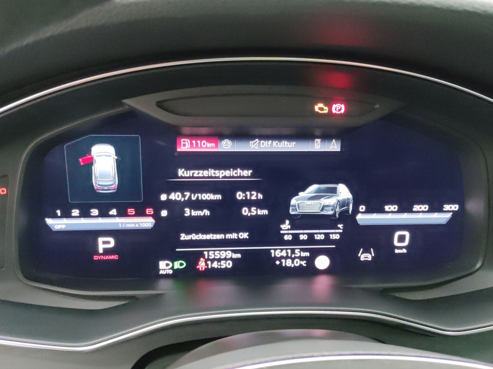 Audi A6 - Bild 10