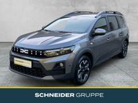 Dacia Jogger - Vorschau Bild 1