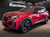 Peugeot 2008 Allure Voll-LED 360-Kam SHZ Klimaauto - Peugeot Neuwagen in Dortmund