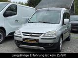 Opel Combo Tramp*Tüv NeU*Gas/Benzin*Sehr Gepflegt - Opel Combo: Tramp