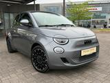 Fiat 500E Cabrio Cabrio La Prima by Bocelli LED*Navi* - Fiat 500e Gebrauchtwagen in Düsseldorf