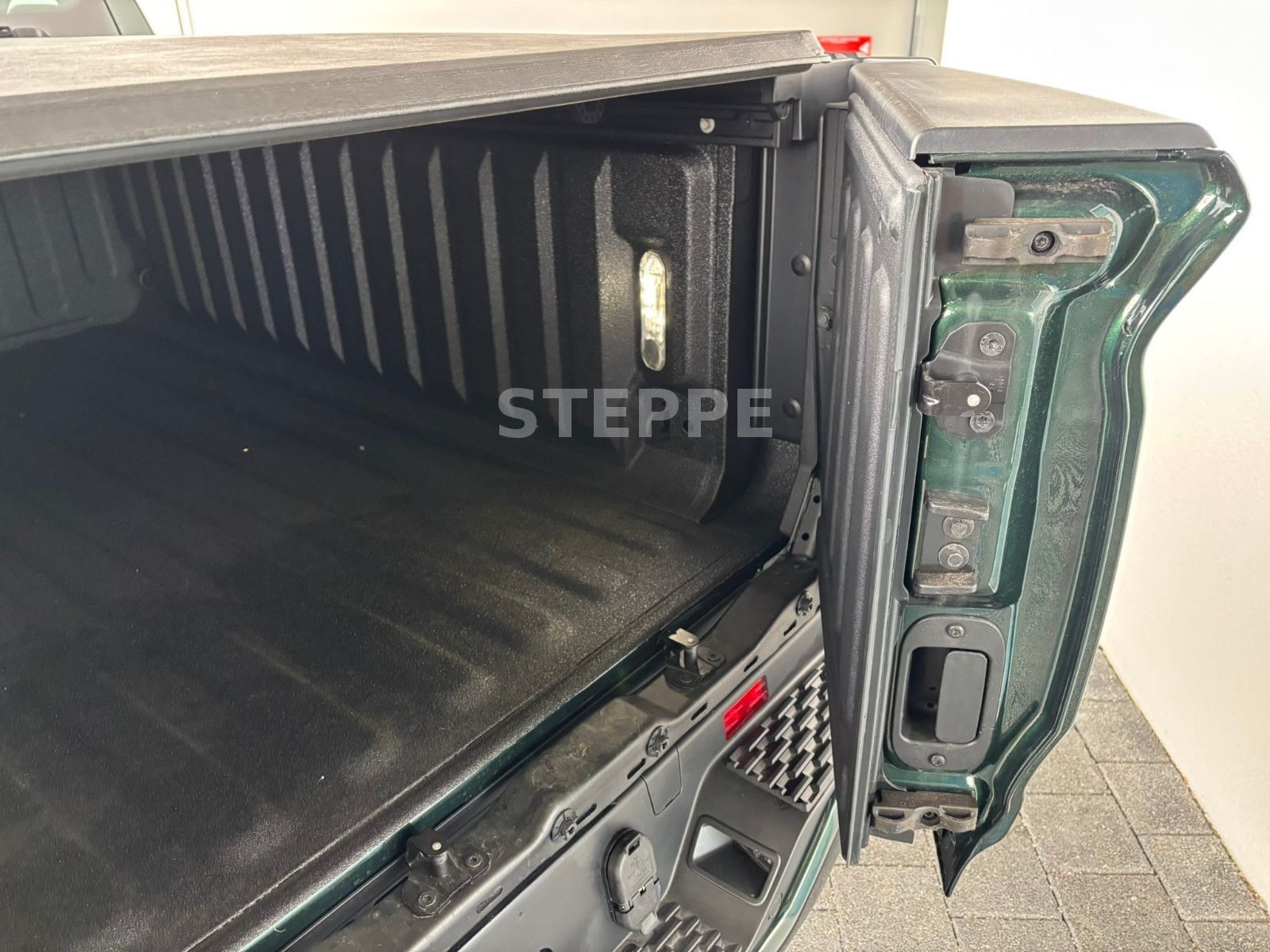 Dodge 2026 RAM 1500 Limited Night 5,7LV8 Rambox MFT