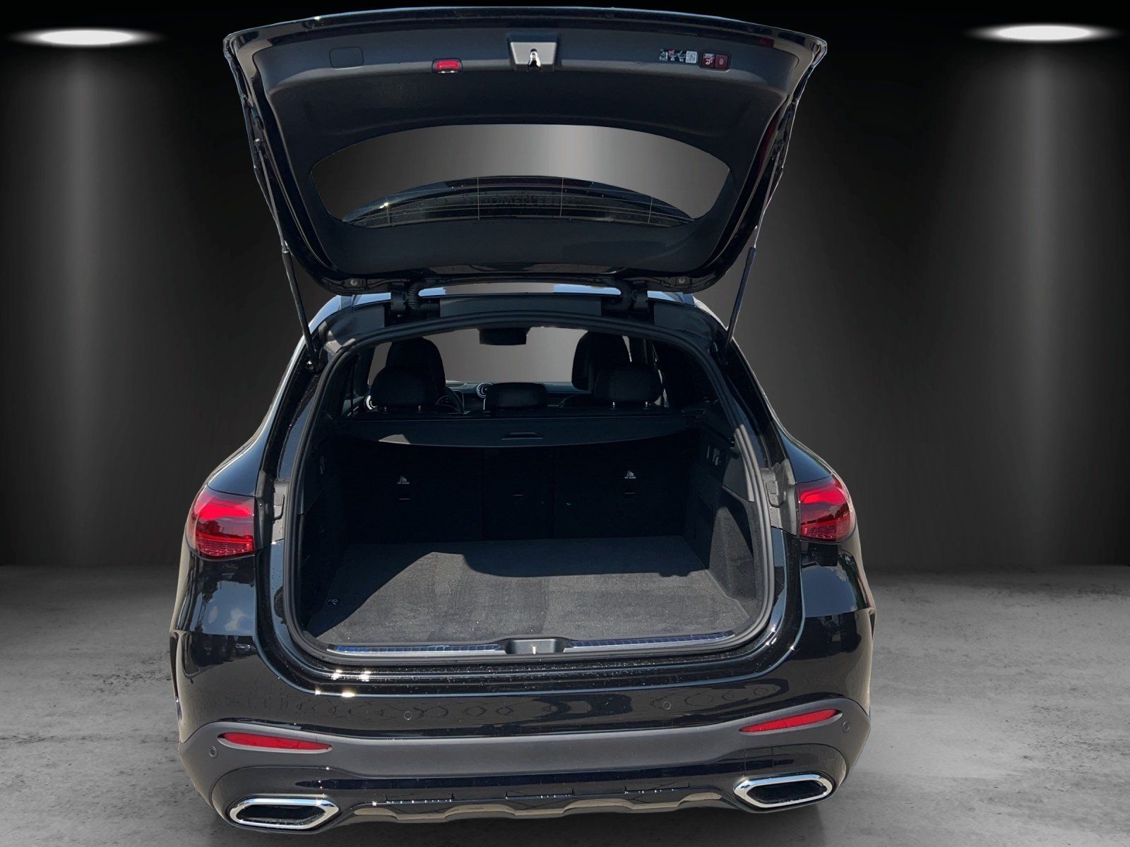 Fahrzeugabbildung Mercedes-Benz GLC 450d 4M AMG DISTRO Sitzklima BURME HeadUp