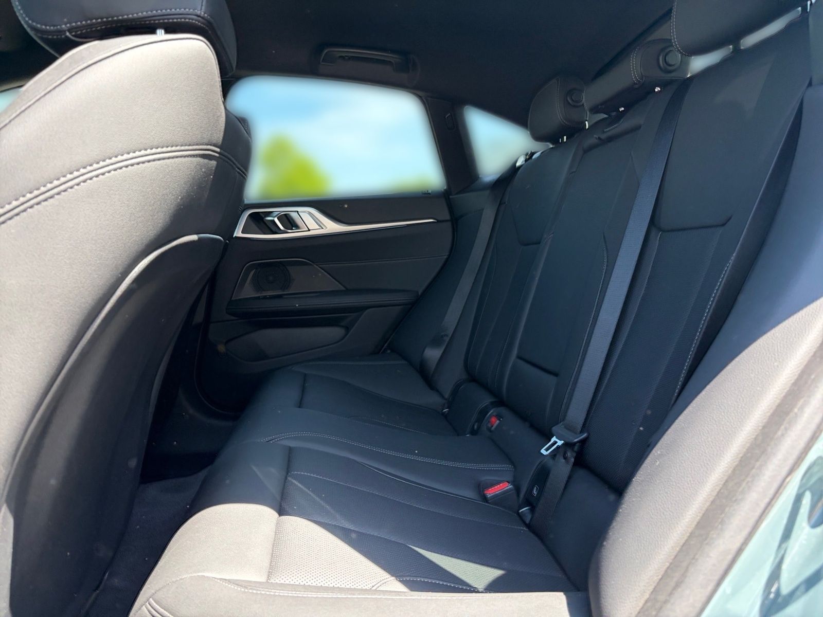 BMW i4 - Bild 11