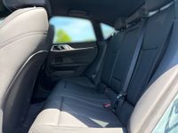 BMW i4 - Vorschau Bild 11